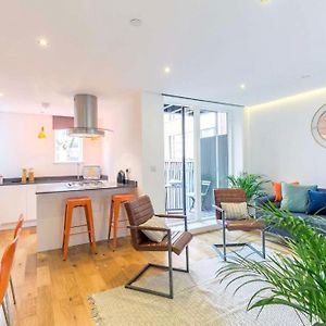 Appartement met Twee Slaapkamers